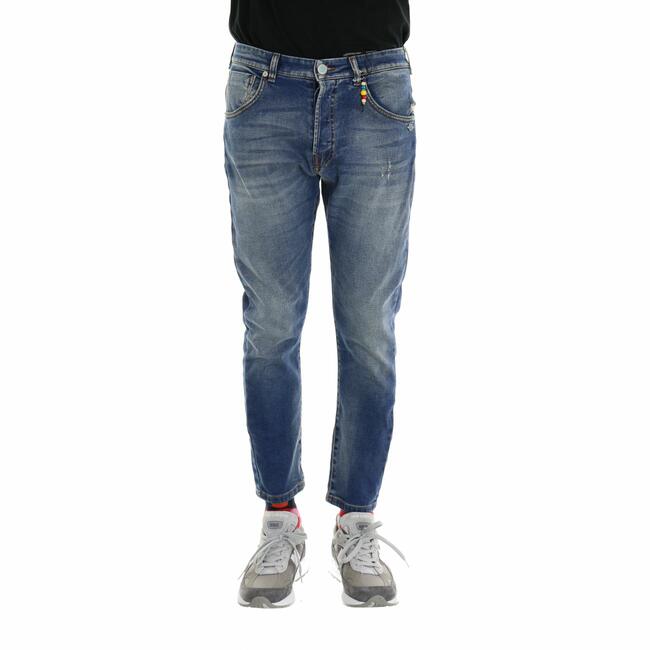 JEANS BAGGY BERNA - Mad Fashion | img vers.1300x/